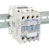 Контактор КМЭ 18А кат. 220В AC 1НЗ EKF ctr-s-18-220-nc - фото 2