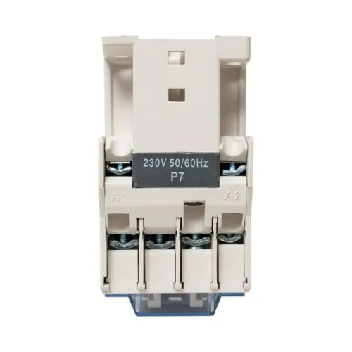 Контактор КМЭ 18А кат. 220В AC 1НЗ EKF ctr-s-18-220-nc - фото 7