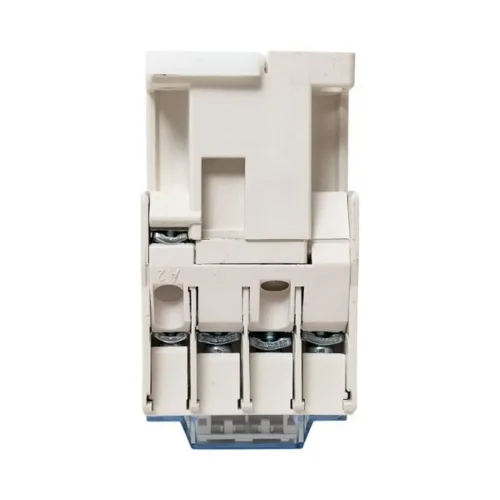 Контактор КМЭ 18А кат. 220В AC 1НЗ EKF ctr-s-18-220-nc - фото 8