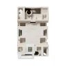Контактор КМЭ 18А кат. 220В AC 1НЗ EKF ctr-s-18-220-nc - фото 5