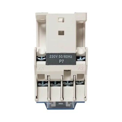 Контактор КМЭ 18А кат. 220В AC 1НЗ EKF ctr-s-18-220-nc - фото 7