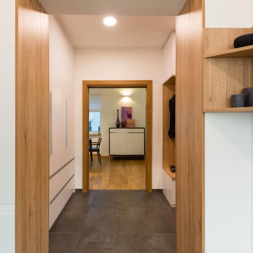 ULM-Q240 12W-4000K WHITE Светильник светодиодный накладной, Белый свет 4000K, Корпус белый - фото 5