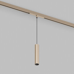 Светильник на шине Denkirs SHINE PRIME SPOT Zigbee | ШАЙН ПРАЙМ СПОТ Zigbee , Denkirs DK4944-CP