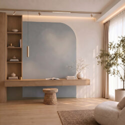 Светильник на шине Denkirs SHINE PRIME SPOT Zigbee | ШАЙН ПРАЙМ СПОТ Zigbee , Denkirs DK4944-CP