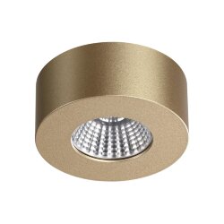 Потолочный светильник «ODEON LIGHT» 4284/7CL, серия: BENE (крепление на планке)