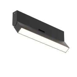 Потолочный светильник Базис поворотный / Basis Rot 12 Вт 4000 К 120° (Черный) C133CL-12W4K-B