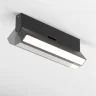 Потолочный светильник Базис поворотный / Basis Rot 12 Вт 4000 К 120° (Черный) C133CL-12W4K-B - фото 7