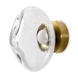 Настенный светильник (бра) Частица / Mote (Латунь) FR5601WL-01TR