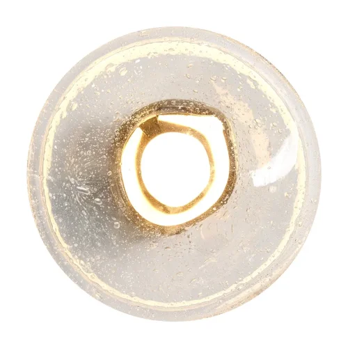 Настенный светильник (бра) Частица / Mote (Латунь) FR5601WL-01TR - фото 4