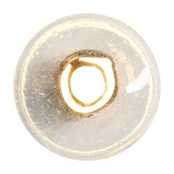 Настенный светильник (бра) Частица / Mote (Латунь) FR5601WL-01TR