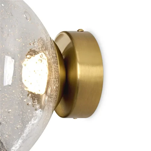 Настенный светильник (бра) Частица / Mote (Латунь) FR5601WL-01TR - фото 5