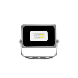 Светодиодный прожектор WOLTA WFL-10W/07 10Вт 6500К IP65