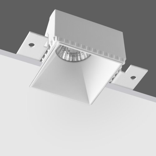 Светильник встраиваемый для ГКЛ потолка «Novotech» 370997, серия: NIMBUS (встраиваемый). Фото 2.