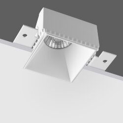 Светильник встраиваемый для ГКЛ потолка «Novotech» 370997, серия: NIMBUS (встраиваемый)