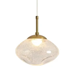 Подвесной светильник Частица / Mote (Латунь) FR5601PL-01TR