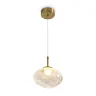 Подвесной светильник Частица / Mote (Латунь) FR5601PL-01TR - фото 4