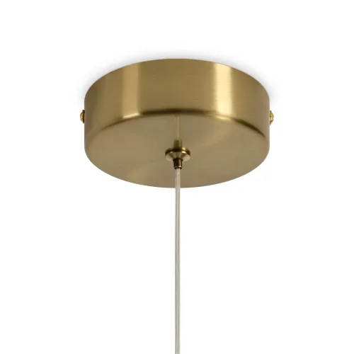 Подвесной светильник Частица / Mote (Латунь) FR5601PL-01TR - фото 5