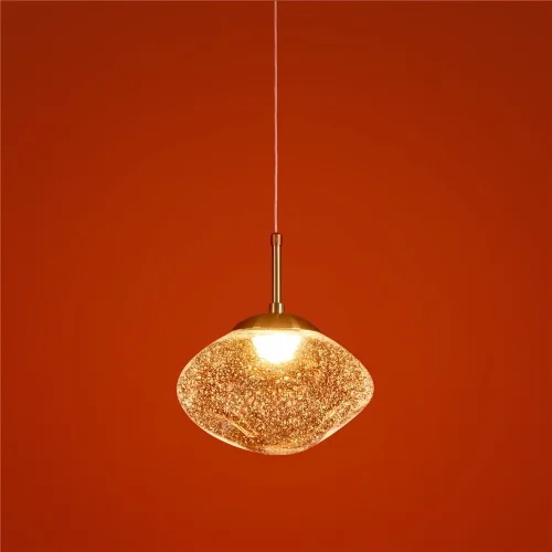 Подвесной светильник Частица / Mote (Латунь) FR5601PL-01TR - фото 8