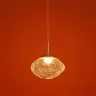 Подвесной светильник Частица / Mote (Латунь) FR5601PL-01TR - фото 8