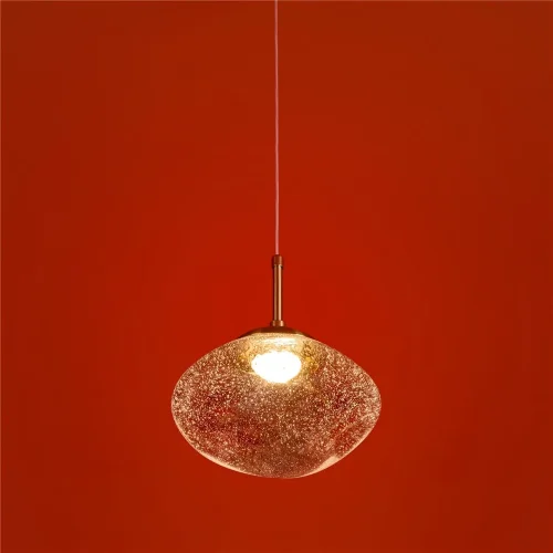 Подвесной светильник Частица / Mote (Латунь) FR5601PL-01TR - фото 10