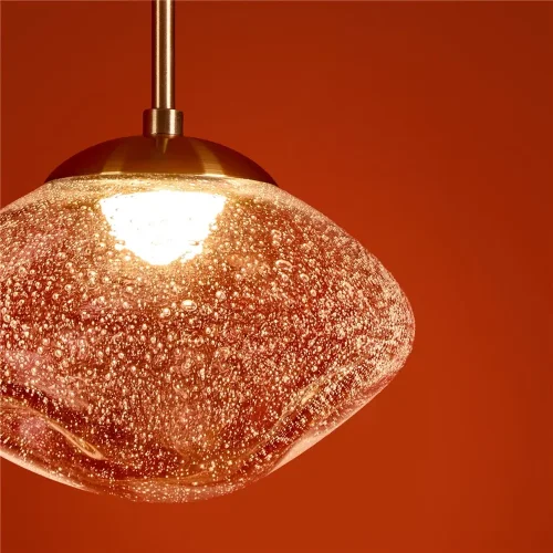 Подвесной светильник Частица / Mote (Латунь) FR5601PL-01TR - фото 11