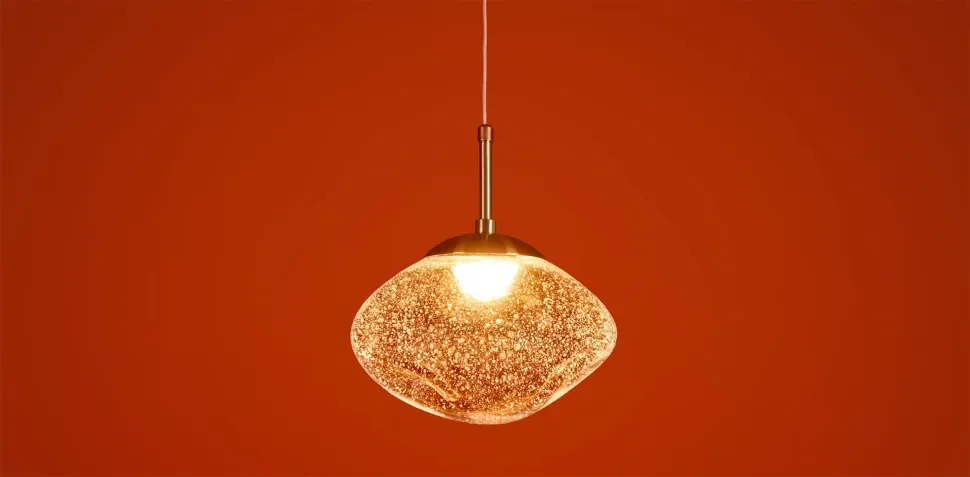 Подвесной светильник Частица / Mote (Латунь) FR5601PL-01TR - фото 12