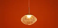 Подвесной светильник Частица / Mote (Латунь) FR5601PL-01TR - фото 12