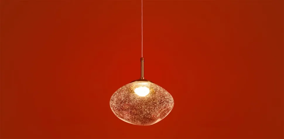 Подвесной светильник Частица / Mote (Латунь) FR5601PL-01TR - фото 14