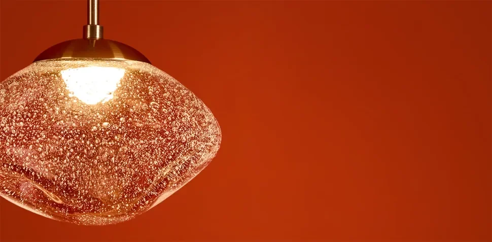 Подвесной светильник Частица / Mote (Латунь) FR5601PL-01TR - фото 15