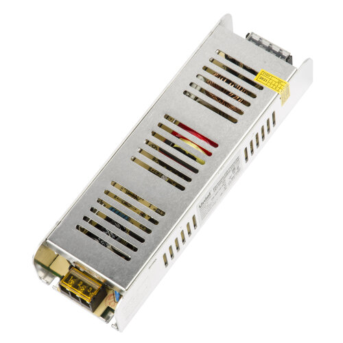 UET-VAS-200B20 24V IP20 Блок питания.200Вт, Металлический корпус, TM Uniel - фото 1