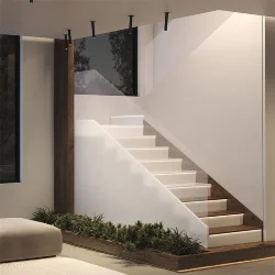 Встраиваемый светильник Focus T 4000K 7Вт 36° (Черный)