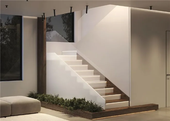 Встраиваемый светильник Focus T 4000K 7Вт 36° (Черный) - фото 3