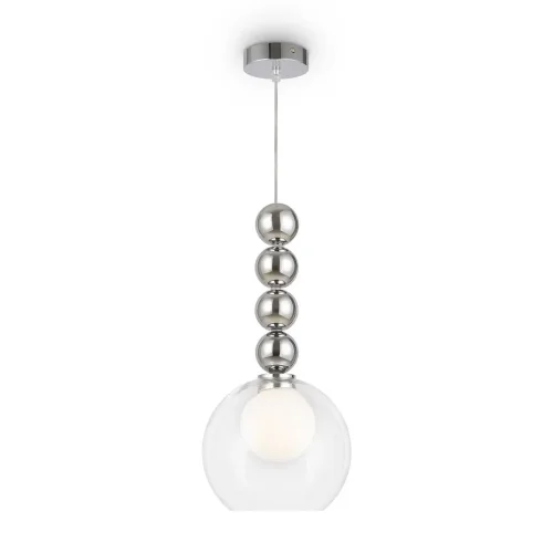 Подвесной светильник Freya FR5220PL-01CH3 (Хром) - фото