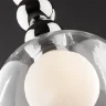 Подвесной светильник Freya FR5220PL-01CH3 (Хром) - фото 3