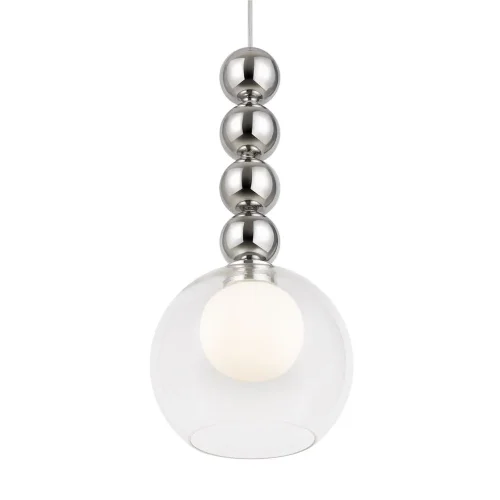 Подвесной светильник Freya FR5220PL-01CH3 (Хром) - фото 7