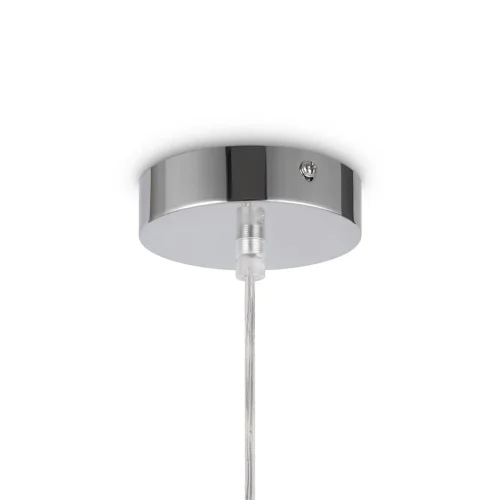 Подвесной светильник Freya FR5220PL-01CH3 (Хром) - фото 8