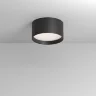 Потолочный светильник Блик / Glare 12 Вт 4000 К 120° (Черный) C091CL-12W4K-B - фото 3