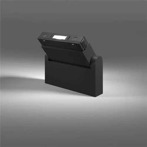 Slim Magnetic Трековый светильник 6W 4200K Kos чёрный 85084/01 85084/01 - фото 2