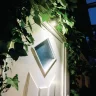 Уличный ночник 1W/4000K IP54 | Свет/Движение | Батарейки 3xAA | Белый | - LEDVANCE DoorLED Down Sensor. Фото 6