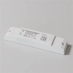 Источник питания Triac 5-12W IP20 (Белый)