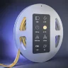 Светодиодная лента Ультра 24В COB 8Вт/м 2700К 5м IP 67 201300 (Белый) 201300 - фото 2