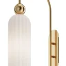 Настенный светильник (бра) Antic E14х1 40Вт (Золото) - фото 5