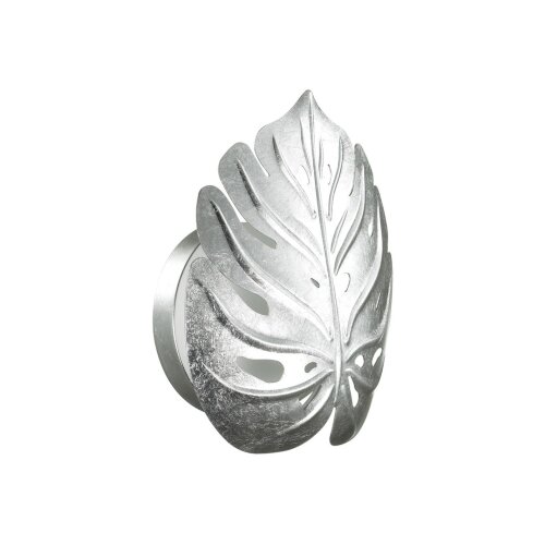 Настенный светильник «ODEON LIGHT EXCLUSIVE» 4865/1WA, серия: JUNGLE (крепление на планке). Фото 1.