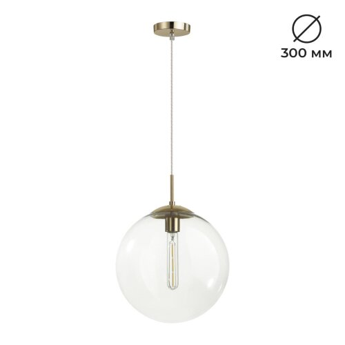 Подвес «LUMION» 6509/1A, серия: SUMMER (крепление на планке). Фото 1.