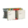 Контактор реверсивный КТЭ 400А кат. 230В AC 2НО EKF ctr-b-r-400 - фото