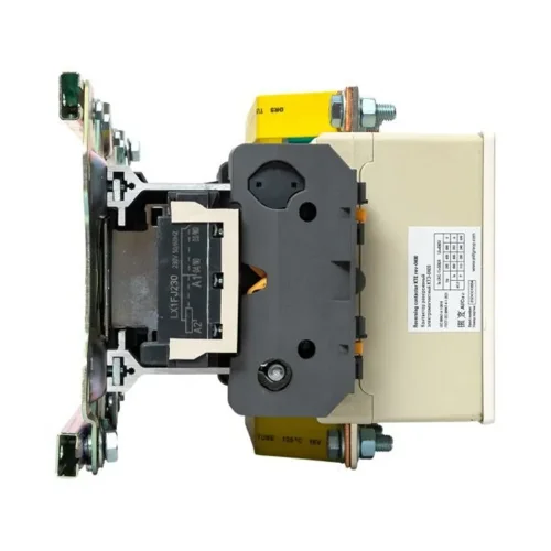 Контактор реверсивный КТЭ 400А кат. 230В AC 2НО EKF ctr-b-r-400 - фото 2