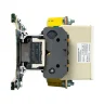 Контактор реверсивный КТЭ 400А кат. 230В AC 2НО EKF ctr-b-r-400 - фото 2