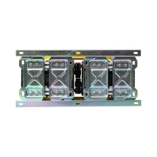 Контактор реверсивный КТЭ 400А кат. 230В AC 2НО EKF ctr-b-r-400 - фото 3