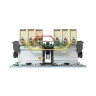 Контактор реверсивный КТЭ 400А кат. 230В AC 2НО EKF ctr-b-r-400 - фото 5