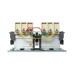 Контактор реверсивный КТЭ 400А кат. 230В AC 2НО EKF ctr-b-r-400